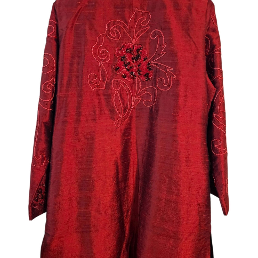 Tunique Jacket L - Picture 7 of 8